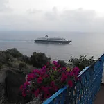 Luna Rossa Ginostra