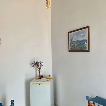 בית הארחה Luna Rossa