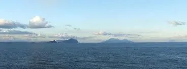 Pensión Luna Rossa 3*