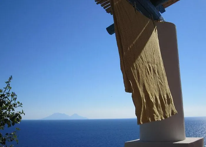 Pensión Luna Rossa 3*