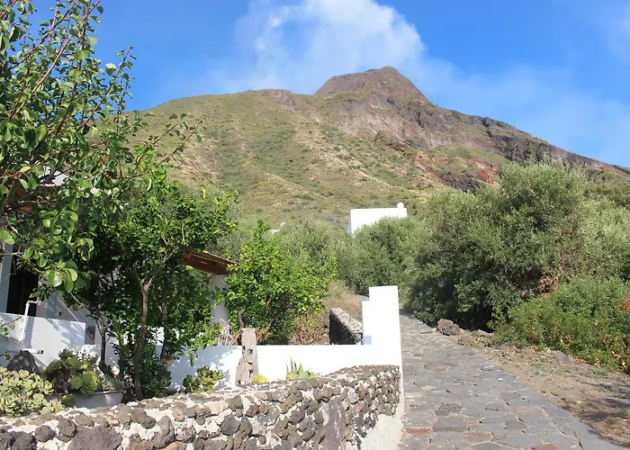 Luna Rossa Pensión 3*