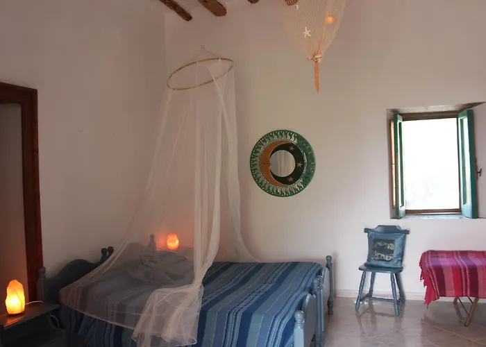 Luna Rossa Pensión 3*