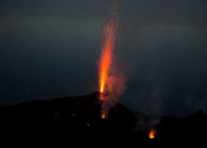 Luna Rossa Pensión 3*