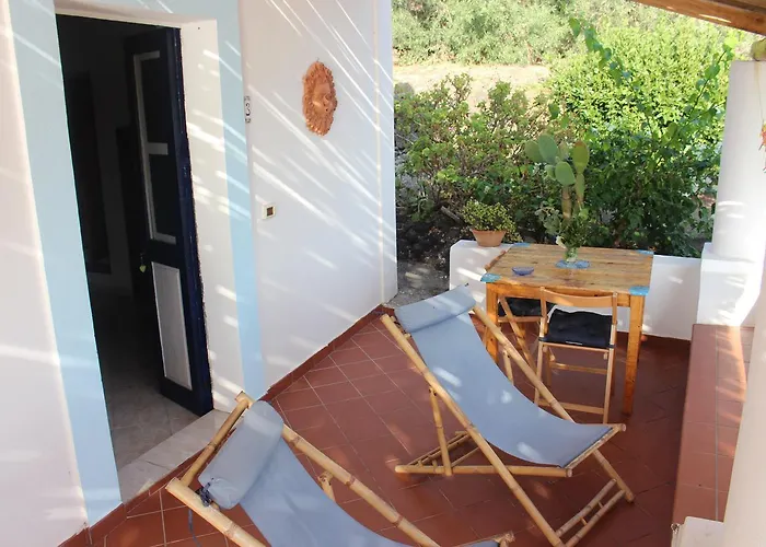 Pensión Luna Rossa 3*