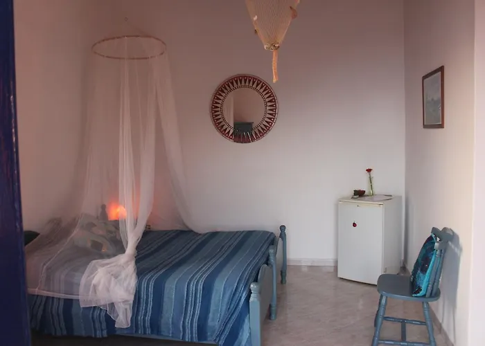 Pensión Luna Rossa 3*