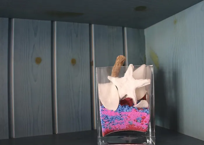 Luna Rossa Pensión 3*