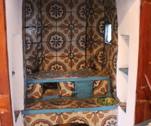 Pensión Luna Rossa 3*