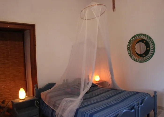 Luna Rossa 3* Ginostra