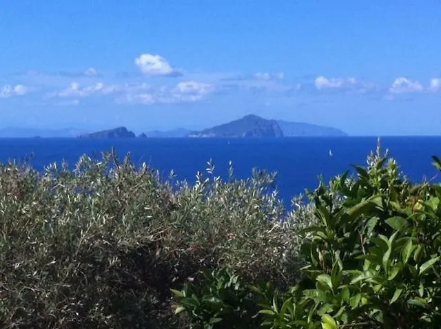 Pensión Luna Rossa 3*