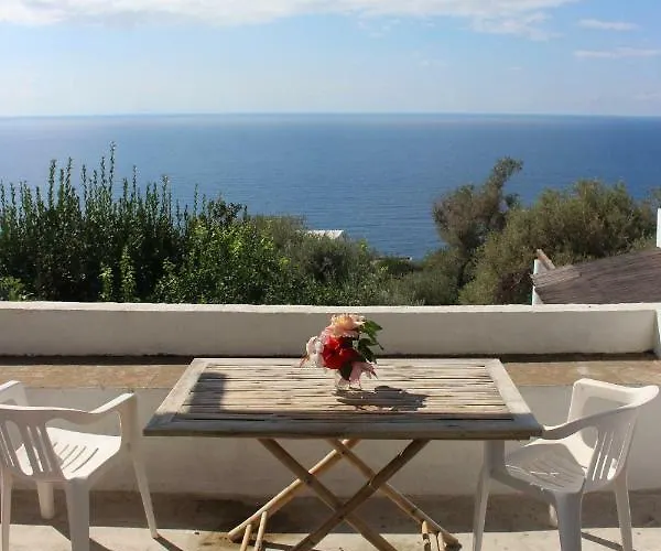 Pensión Luna Rossa 3*