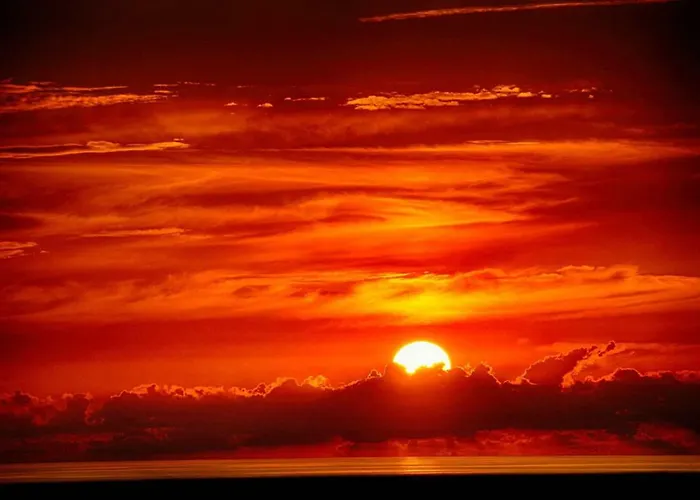 Luna Rossa 3* Ginostra