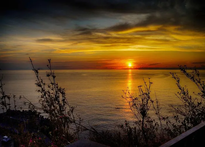 Luna Rossa 3* Ginostra