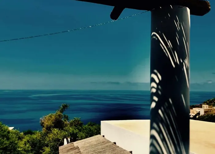 Pensión Luna Rossa 3*