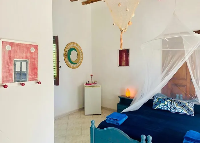 Luna Rossa Pensión 3*