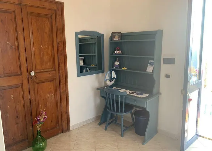 Luna Rossa 3* Ginostra