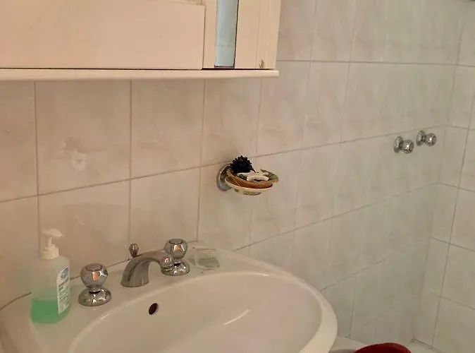 Pensión Luna Rossa Ginostra